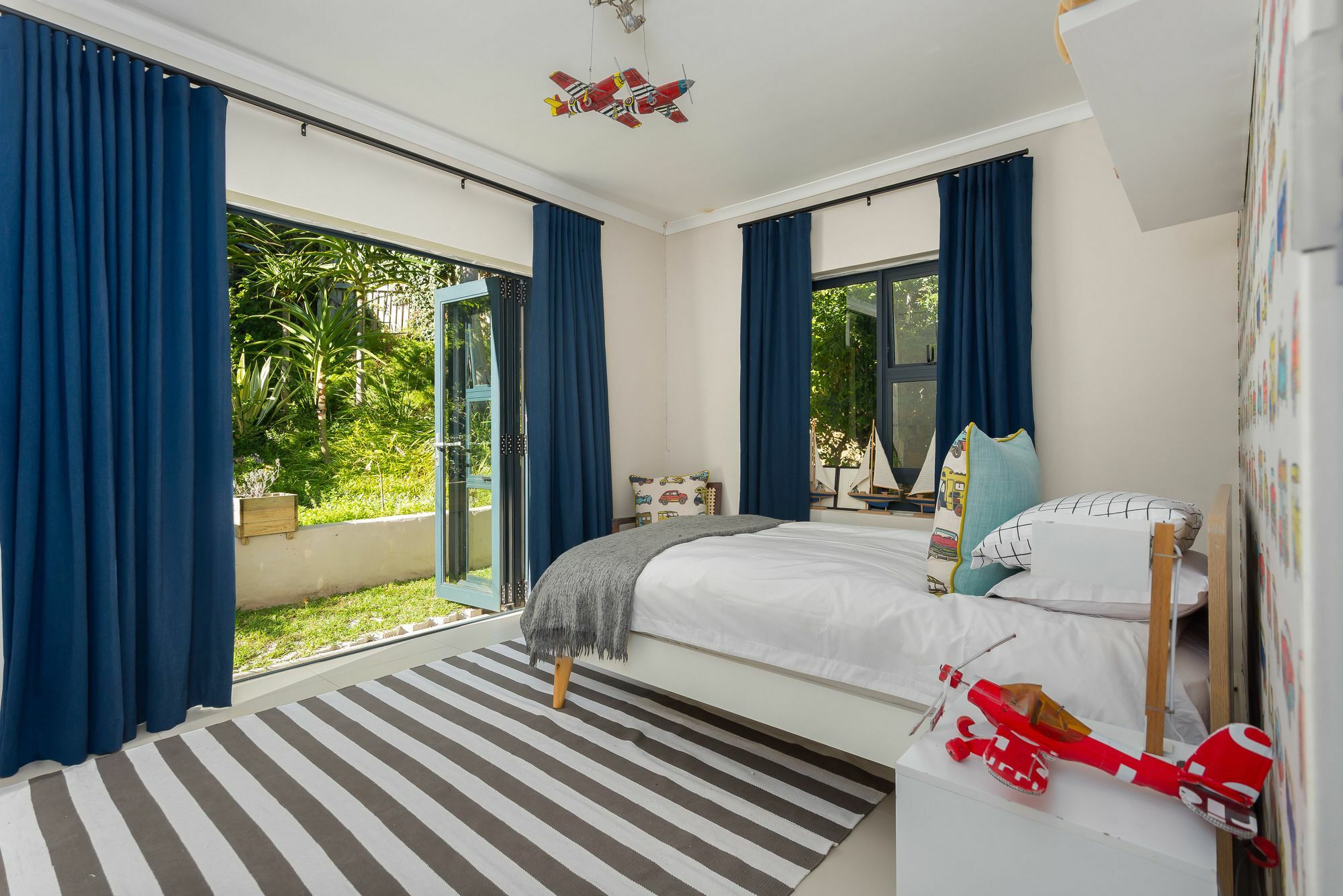 Villa Chasbooth 7