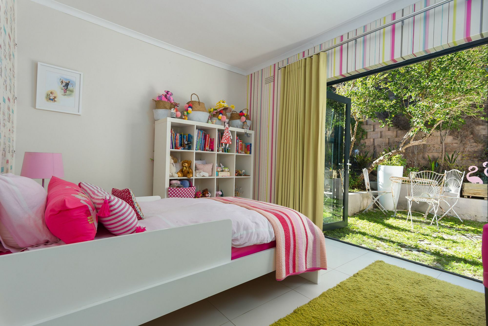 Chasbooth 7 * Cape Town
